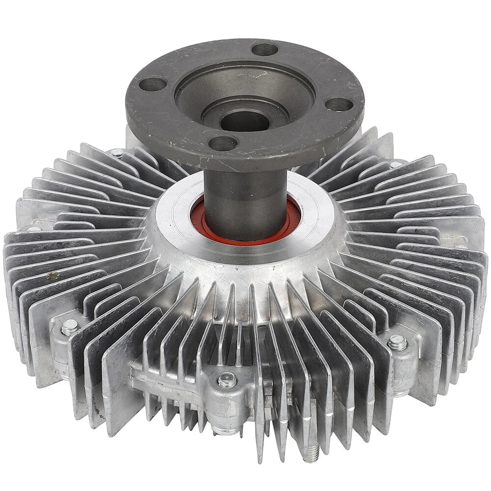 Electric Engine Cooling Fan Clutch for Toyota Tacoma (2016–2023)