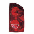 Replacement Passenger Side Tail Light Lens/Housing (See compatibility Chart)