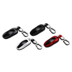 Key Fob Case Cover for Tesla Model 3, Model S (2017–2023)