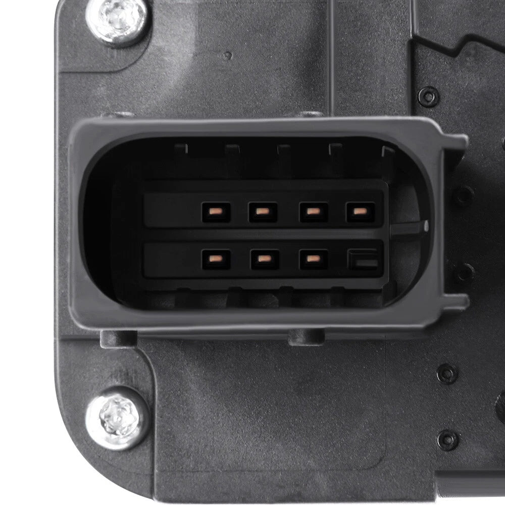 Door Lock Actuator with Latch for Pontiac G6 (2005–2009)