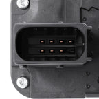 Door Lock Actuator with Latch for Pontiac G6 (2005–2009)