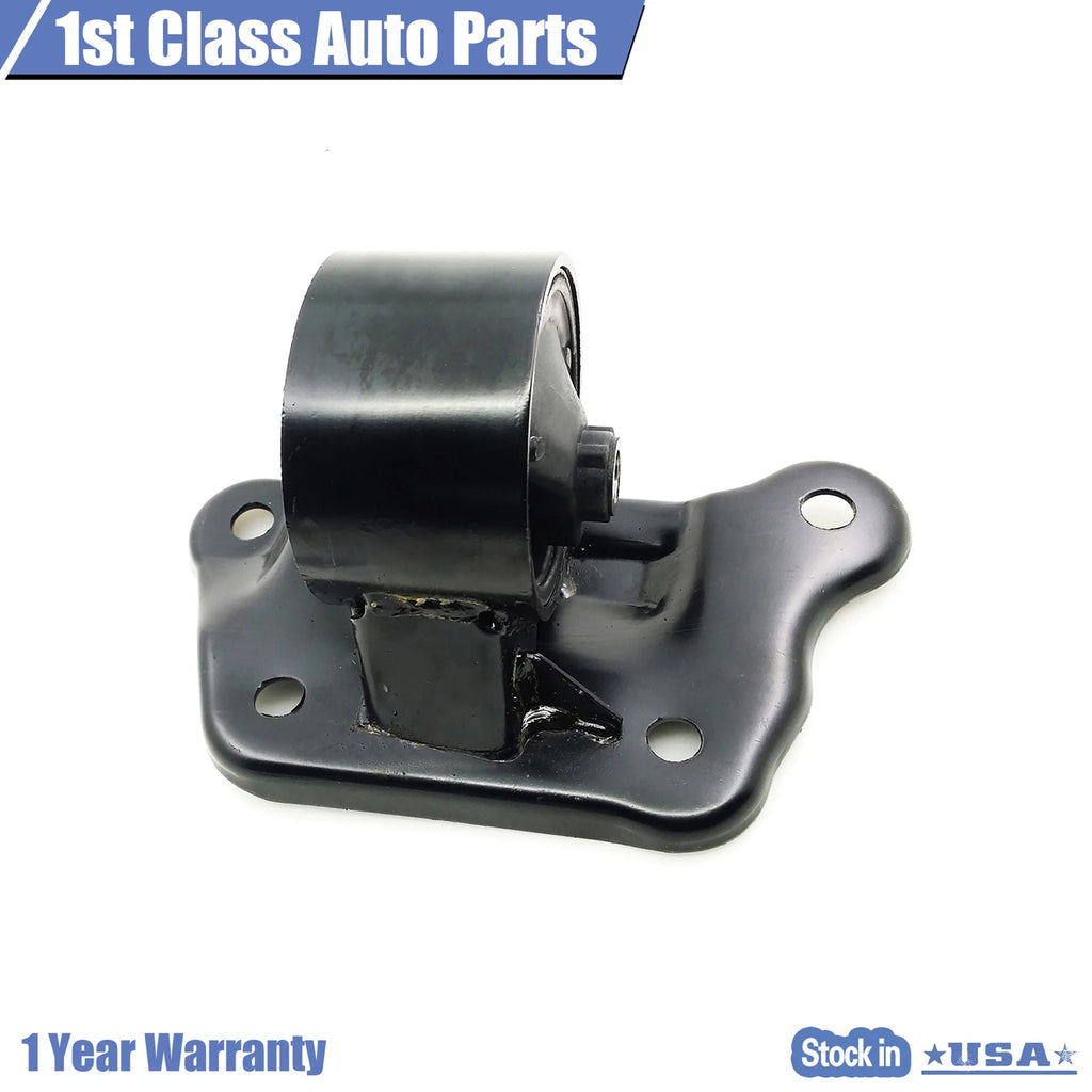 Set of 4 Engine Motor & Transmission Mounts for Mitsubishi Lancer (2002–2007)