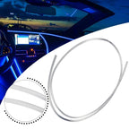 1.5/2/3/4mm LED Fiber Optic Cable for Car Home Lighting Decor