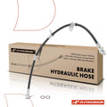 Rear Left Brake Hydraulic Hose for Toyota Sequoia (2008-2019)