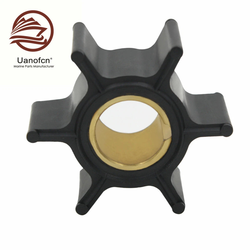 Impeller for Johnson Evinrude OMC Motor (386084, 777817, 18-3050, 9-45201, 500355)