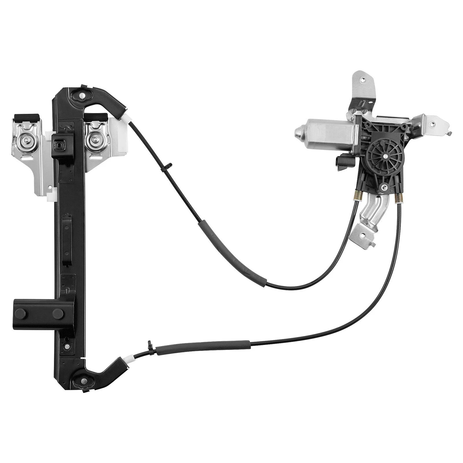 Power Window Regulator with Motor for GMC Yukon, Chevy Tahoe (2000–2006)