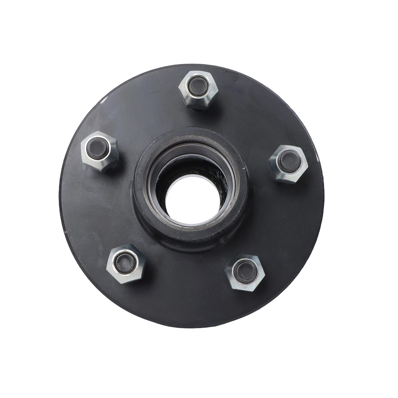 Trailer Hub Kit for 5 on 5.45' Spindle (8.25' Round)