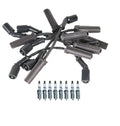 Ignition Wire Set 8 for Chevy Cadillac V8 (GM OE)