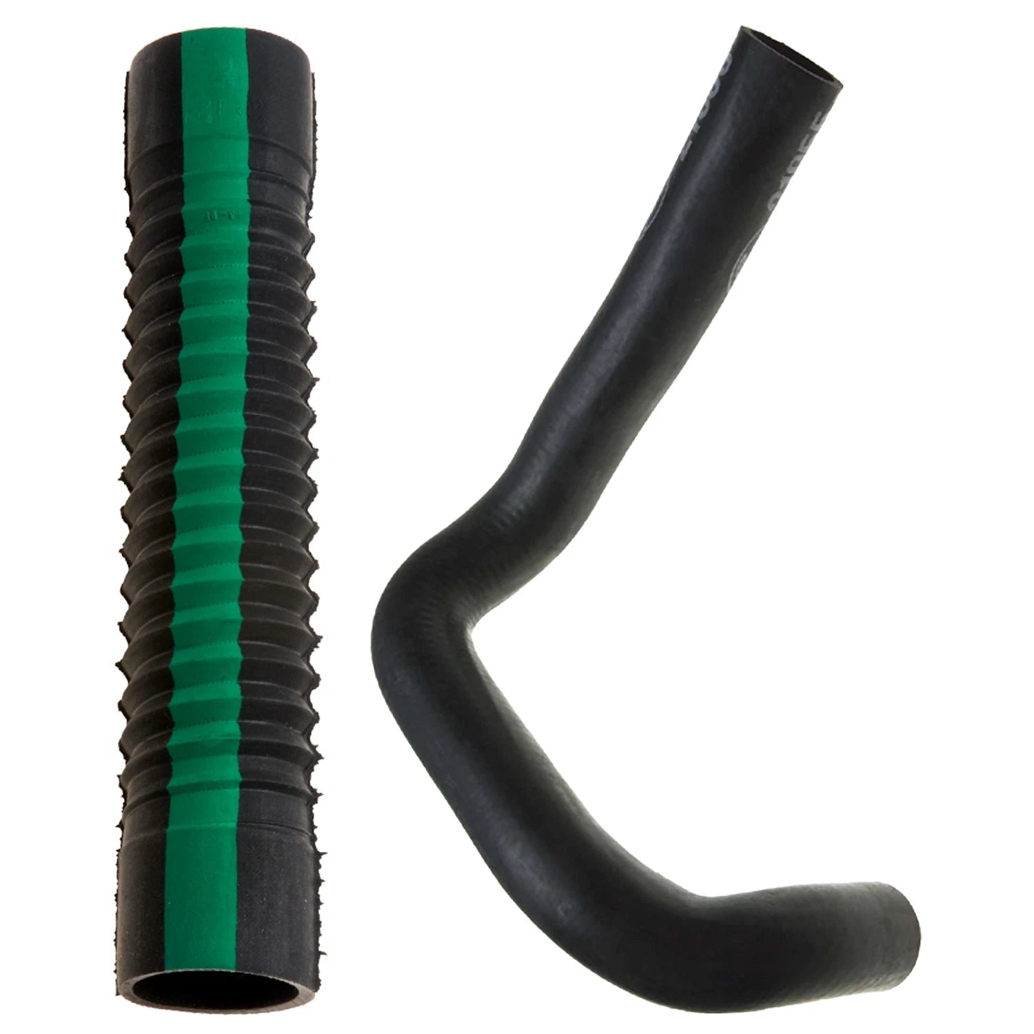Gates Upper & Lower Radiator Coolant Hose Kit for Dodge Dakota (1992–1994)