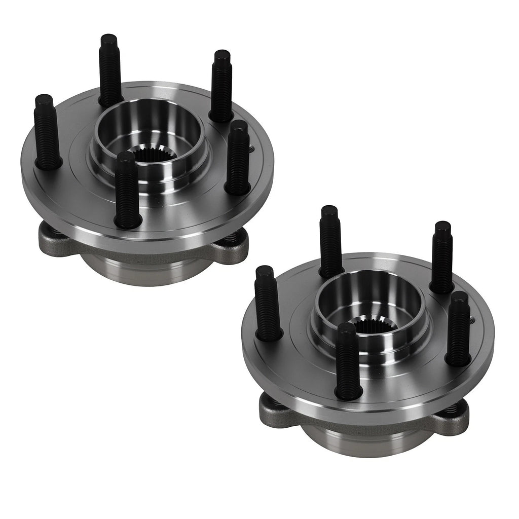 Rear Wheel Hub Bearing 513275 for Ford Edge Flex Taurus Lincoln MKS MKT MKX