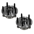 Rear Wheel Hub Bearing 513275 for Ford Edge Flex Taurus Lincoln MKS MKT MKX