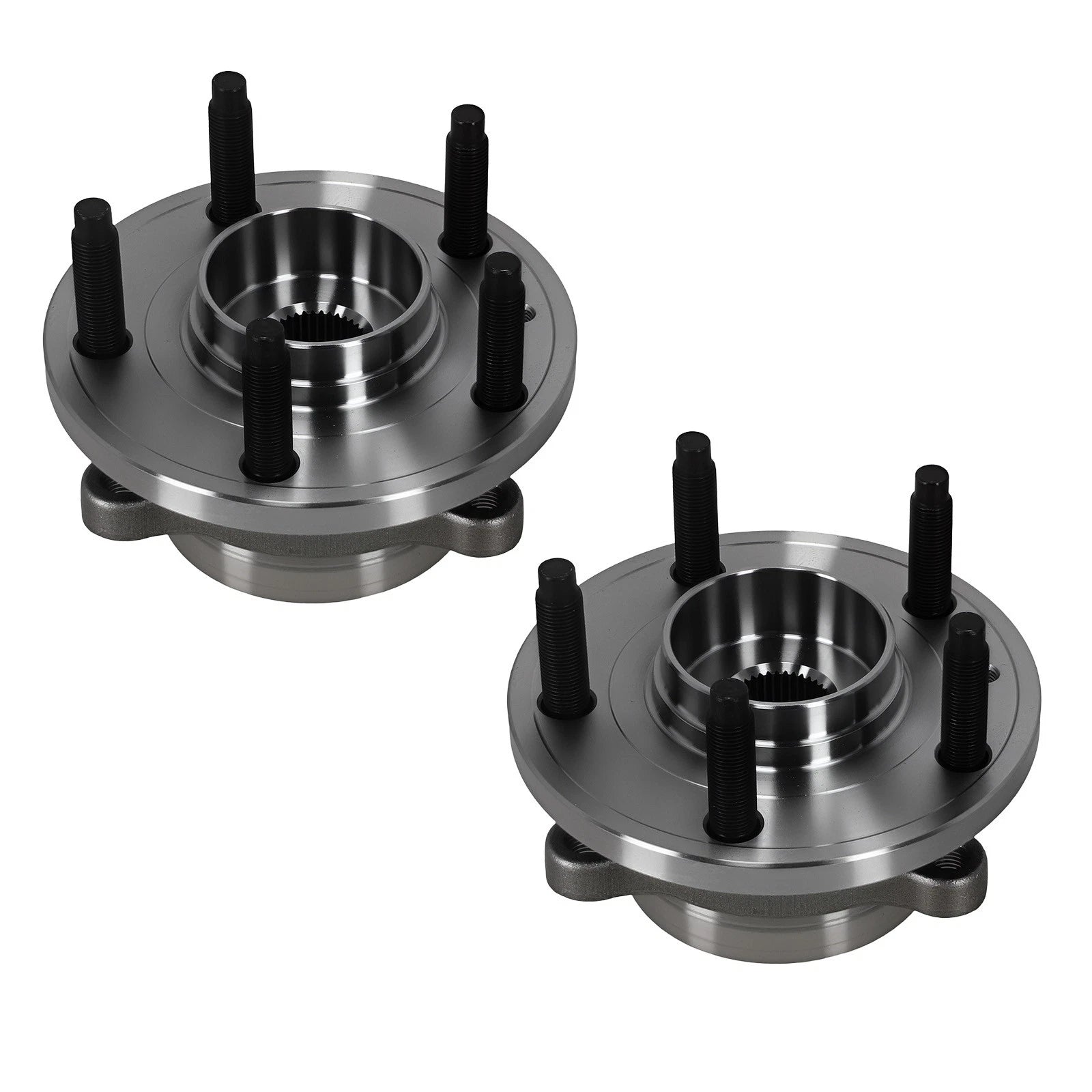 Rear Wheel Hub Bearing 513275 for Ford Edge Flex Taurus Lincoln MKS MKT MKX