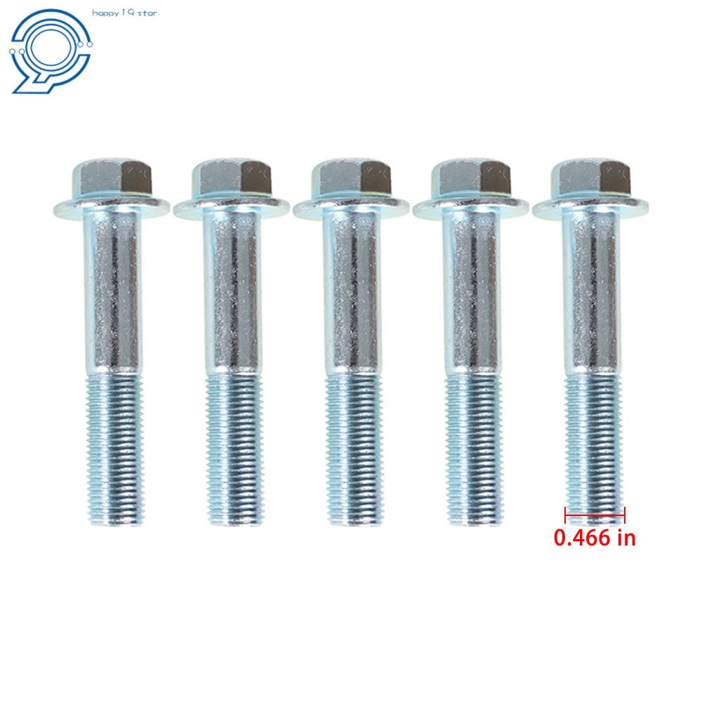 Transmission Bolt Kit for Honda Acura B Series (1992-2000)