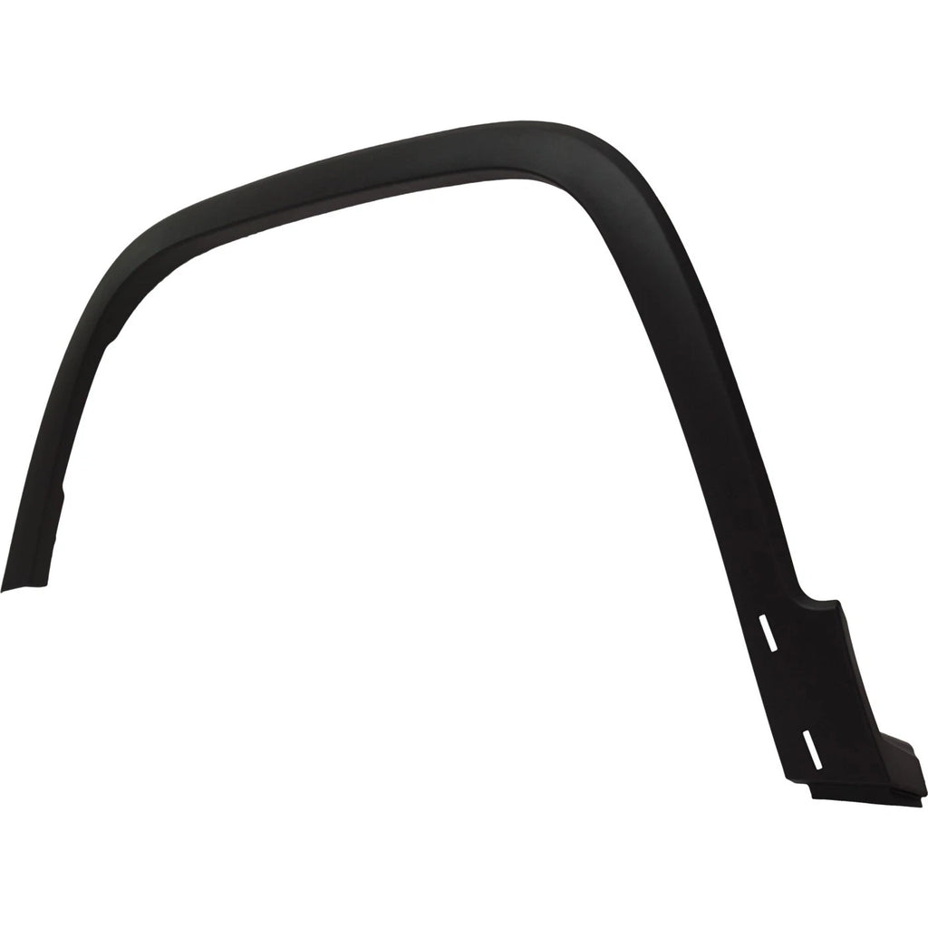 Fender Flares for Jeep Cherokee (2014–2018) Front Left LH Side