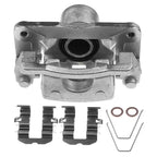 Rear Driver Side Brake Caliper with Bracket for Kia Sedona (2015-2021)