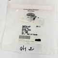 Oblong Amber Reflector for Harley-Davidson (60254-07)