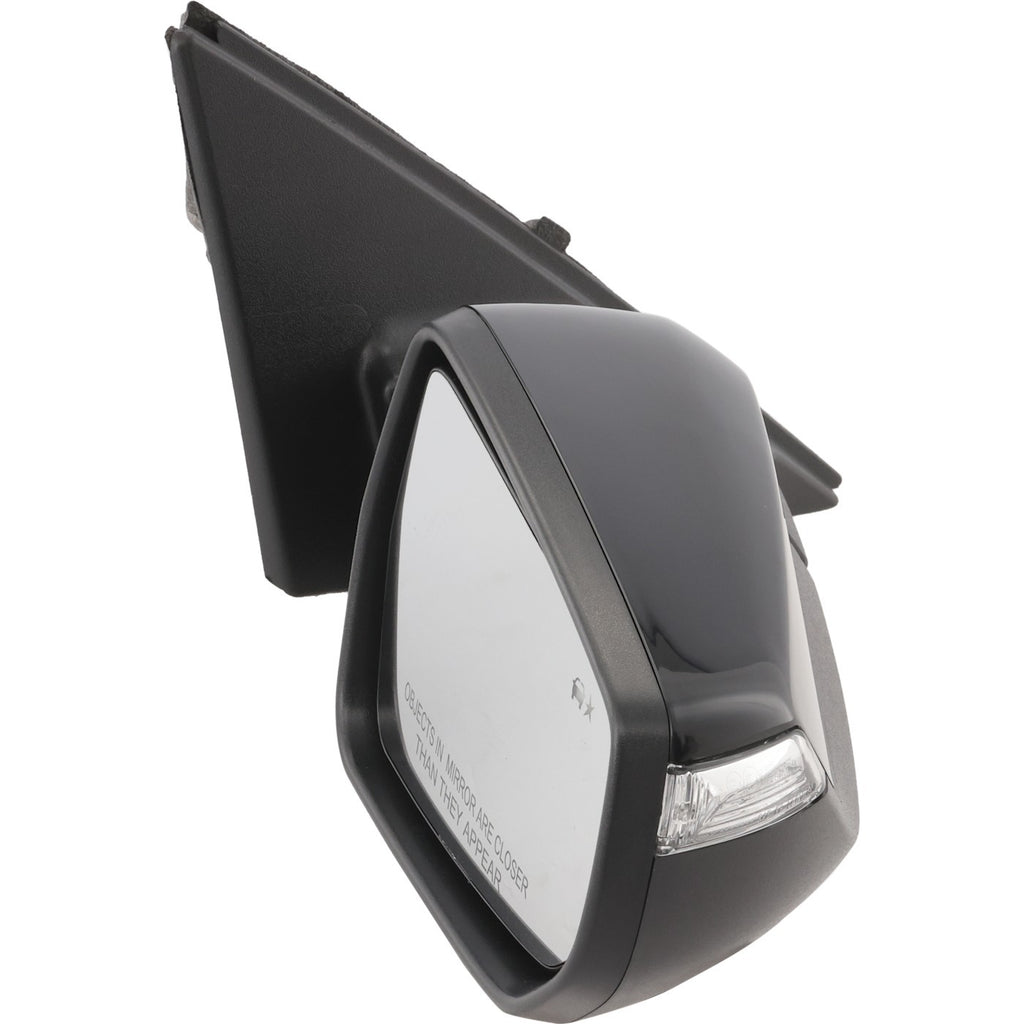 Heated Right Side Mirror for Chevy Malibu (2016–2022)
