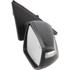 Heated Right Side Mirror for Chevy Malibu (2016–2022)