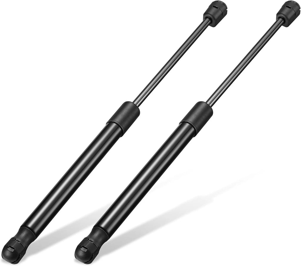 15 in 20Lbs Gas Struts for Camper Shell Window Truck Cap Canopy (2000–2000)