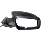 Right Mirror for Jeep Grand Cherokee (2014–2021) Power Heated Signal Lamp