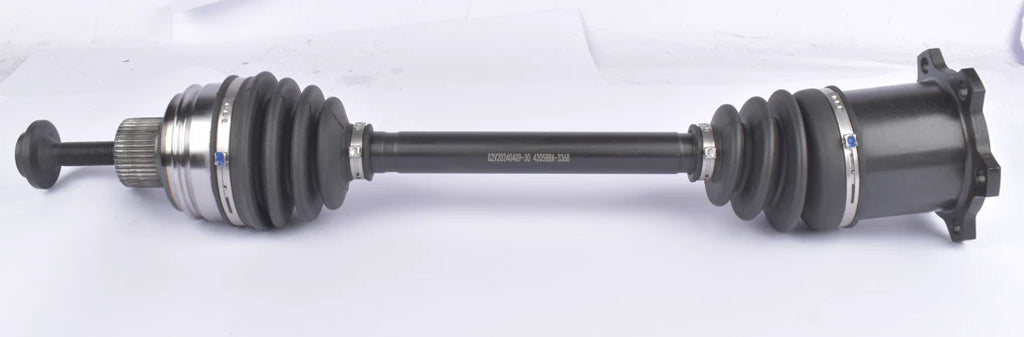 Front Axle Shaft for Audi Q5 A6 A7 A8 (2009–2018)