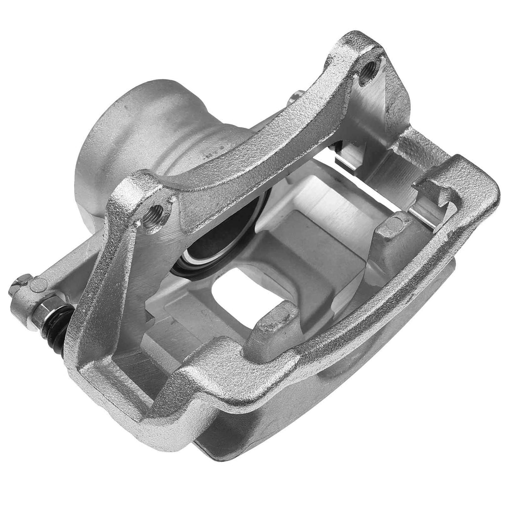 Disc Brake Caliper with Bracket for Kia Optima (2011-2015)