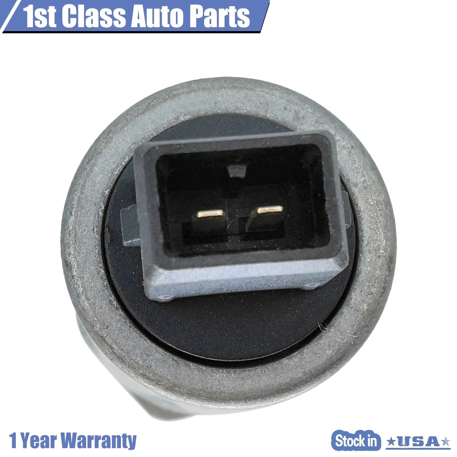 Variable Valve Timing Solenoid for BMW X5 Z8 740iL (1996–2001)