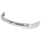 Front Bumper Face Bar for Ford F-150/Expedition (1999–2004)