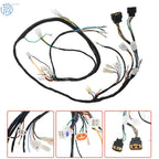 Wire Harness for Yamaha Warrior 350 YFM350X (1997-2001)