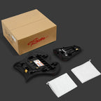Driver & Passenger Seats for Yamaha YZF R6 (2017-2022)