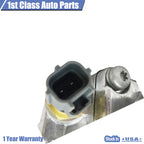 Engine Thermostat, Sensor, Gasket for Volvo S60 S80 V70 XC90 (2005–2009)