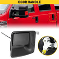 Rear Outside Door Handle LH for Ford Super Duty Truck (2008–2016)