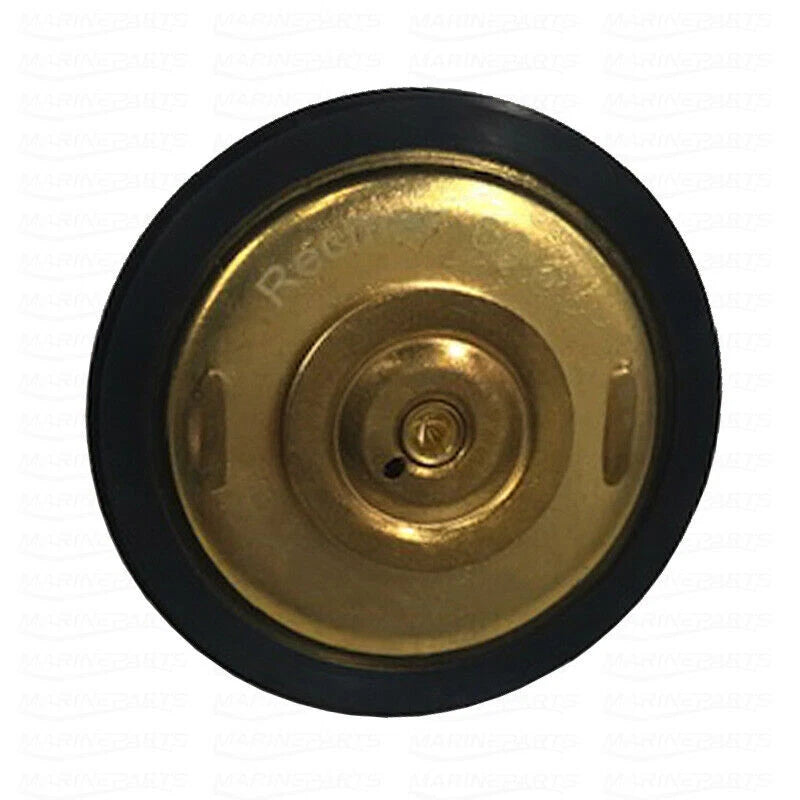 Thermostat for Volvo Penta AQD2B MD2B BB30 MB20A (876097 876080)