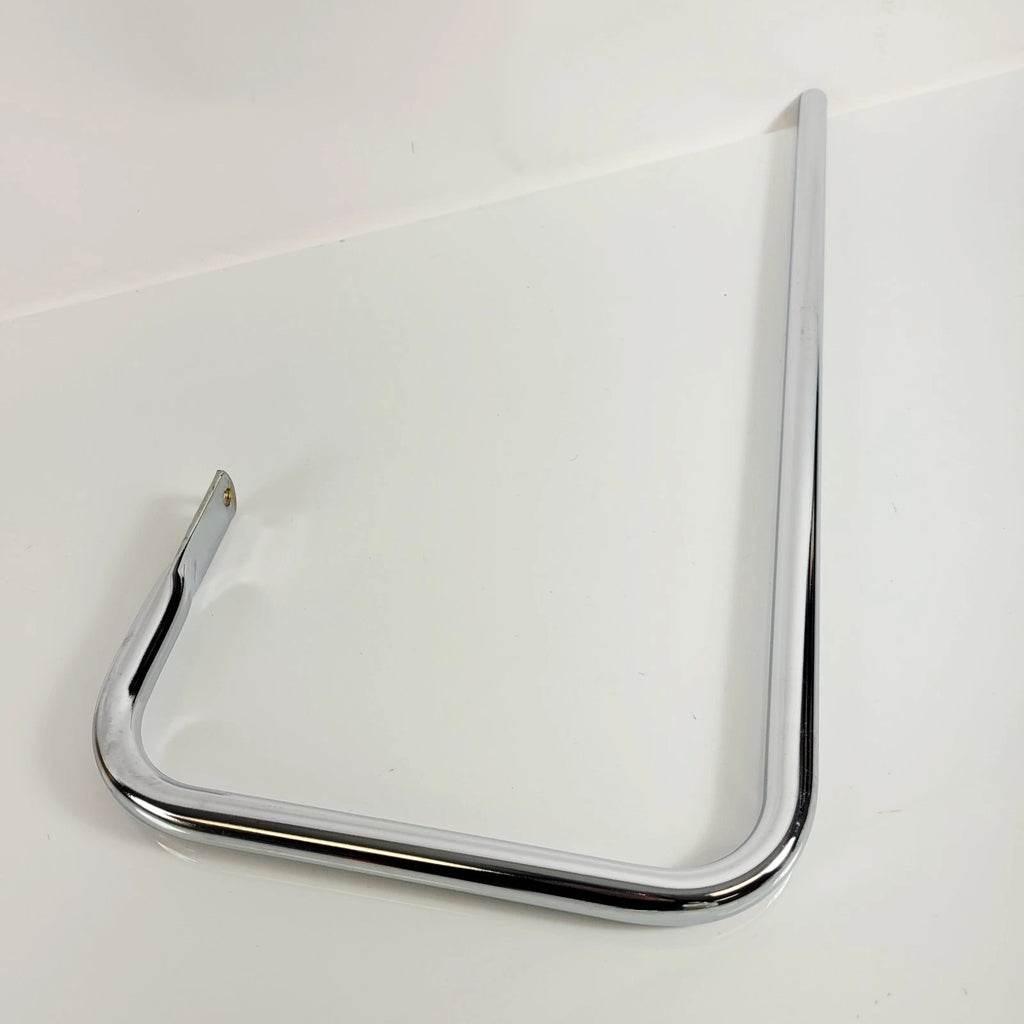 Saddlebag Guard Rail for Harley-Davidson Touring (1997–2008) 49193-93