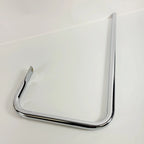 Saddlebag Guard Rail for Harley-Davidson Touring (1997–2008) 49193-93