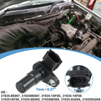 1pc Transmission Speed Sensor 319358E007 for Nissan Altima (2007–2017)