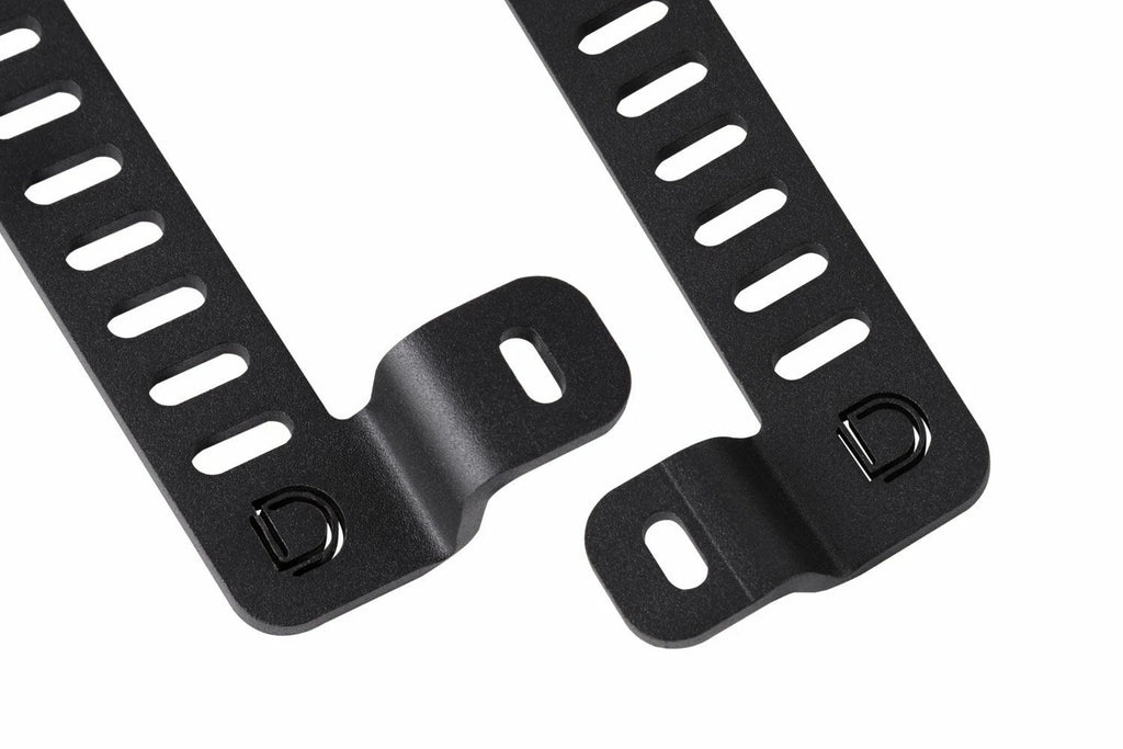 Stealth Lightbar Brackets Only for Diode Dynamics for 2014-2019 Toyota 4Runner