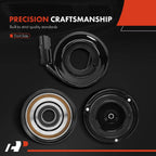 A/C Compressor Clutch Kit for Jeep Commander (2006-2009)