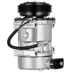 AC Compressor for Jeep Wrangler TJ (1997–1999) & Cherokee (1997–2000)