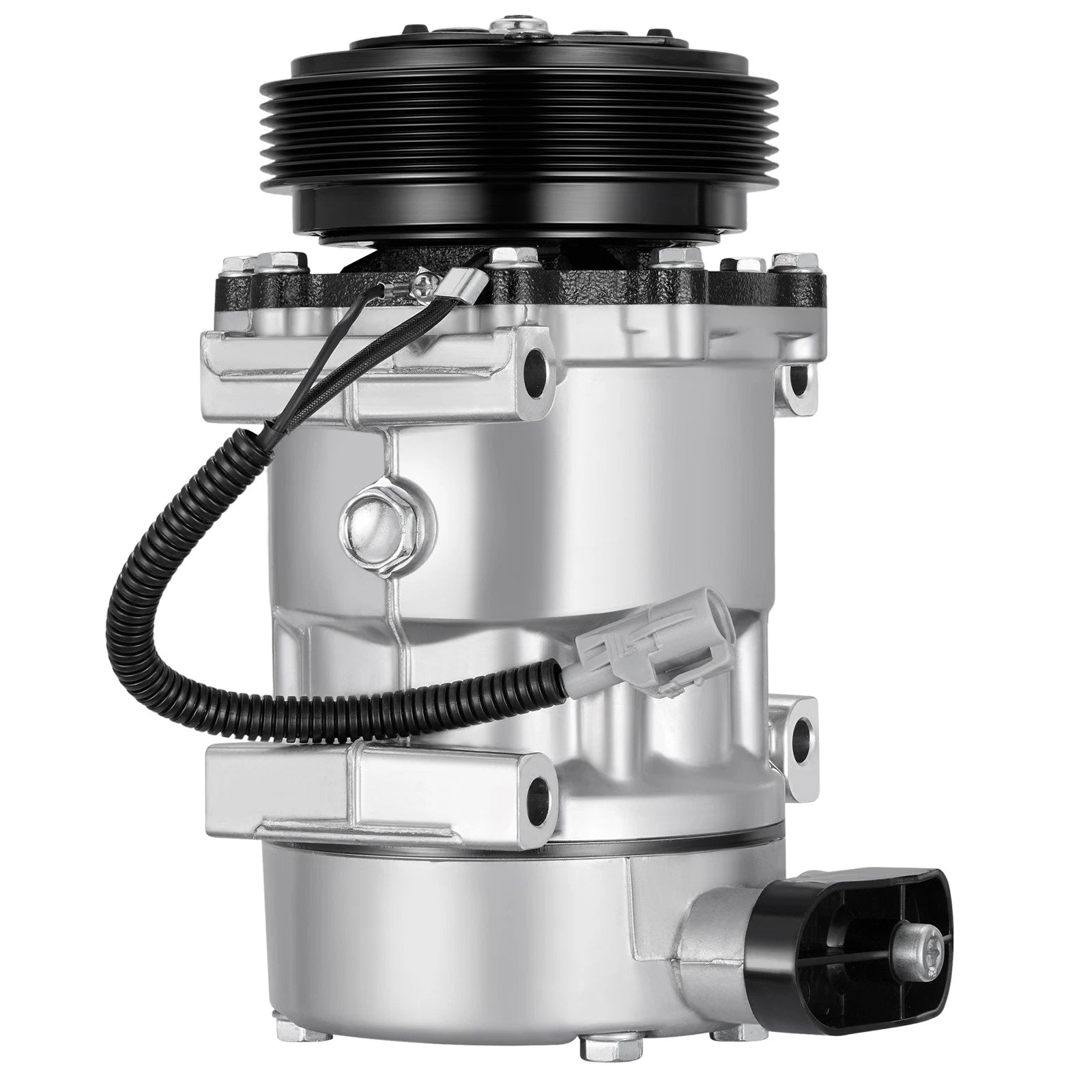 AC Compressor for Jeep Wrangler TJ (1997–1999) & Cherokee (1997–2000)