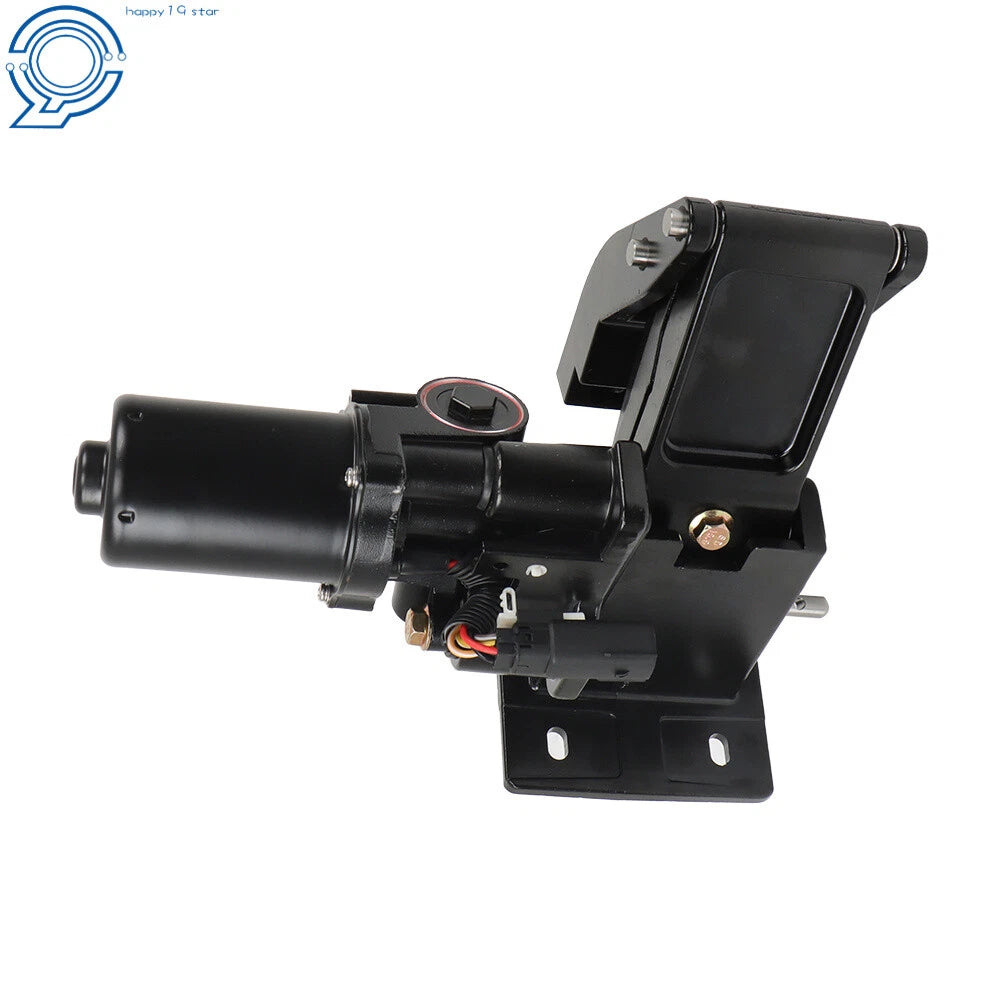 Power Running Board Motor Bracket for Ford F150