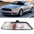 Parking Turn Signal Lights for Ford Mustang (2015–2017)
