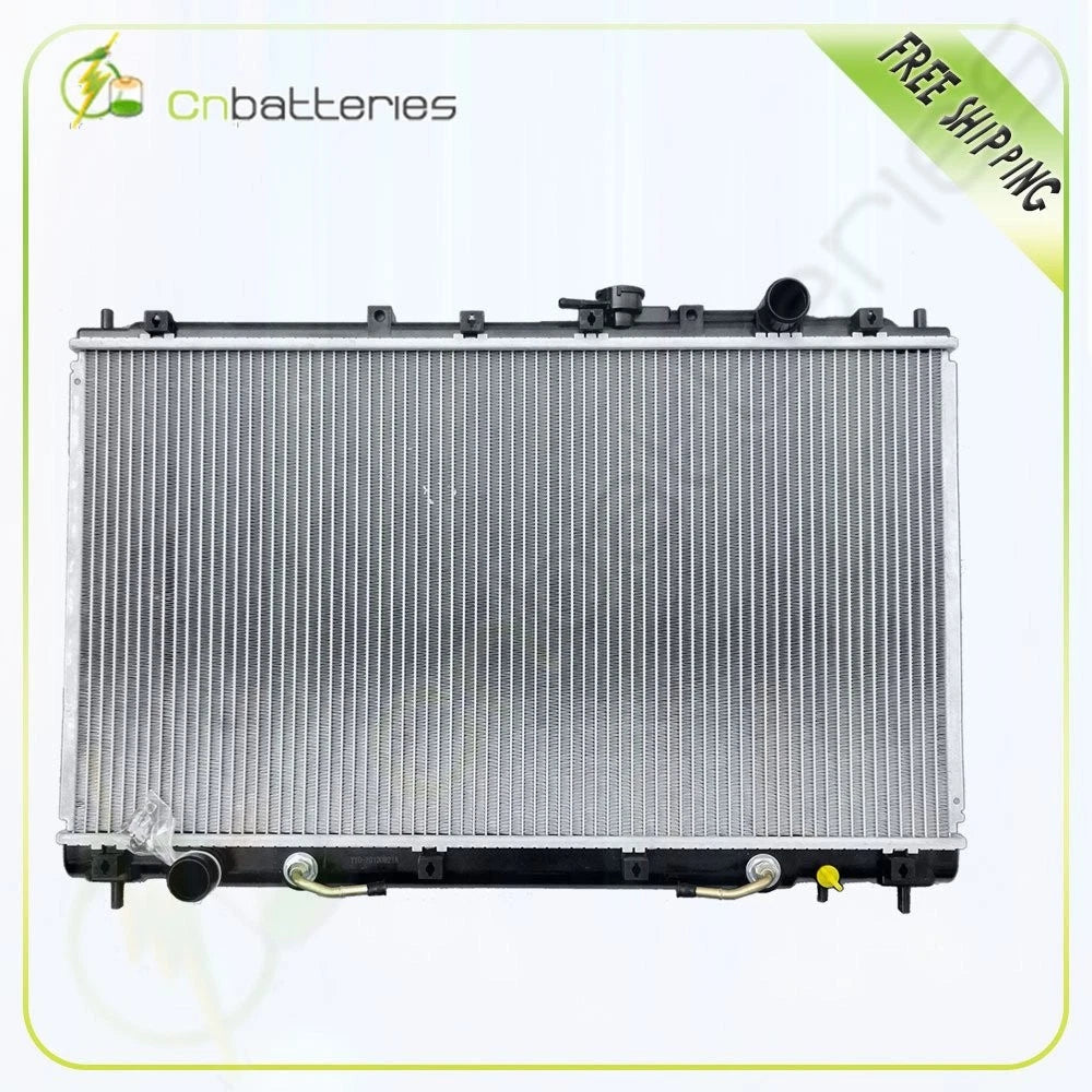 Aluminum Radiator for Mitsubishi Diamante (1997–2004)