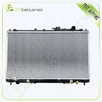 Aluminum Radiator for Mitsubishi Diamante (1997–2004)