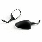 10mm Rearview Mirror for Honda FJS400 FJS600 Silverwing CB600F (2007–2011)