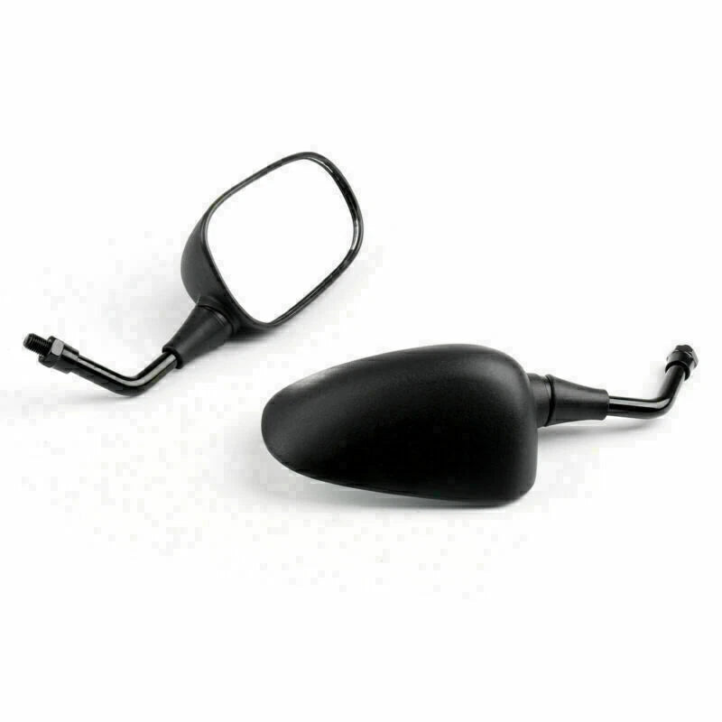 10mm Rearview Mirror for Honda FJS400 FJS600 Silverwing CB600F (2007–2011)