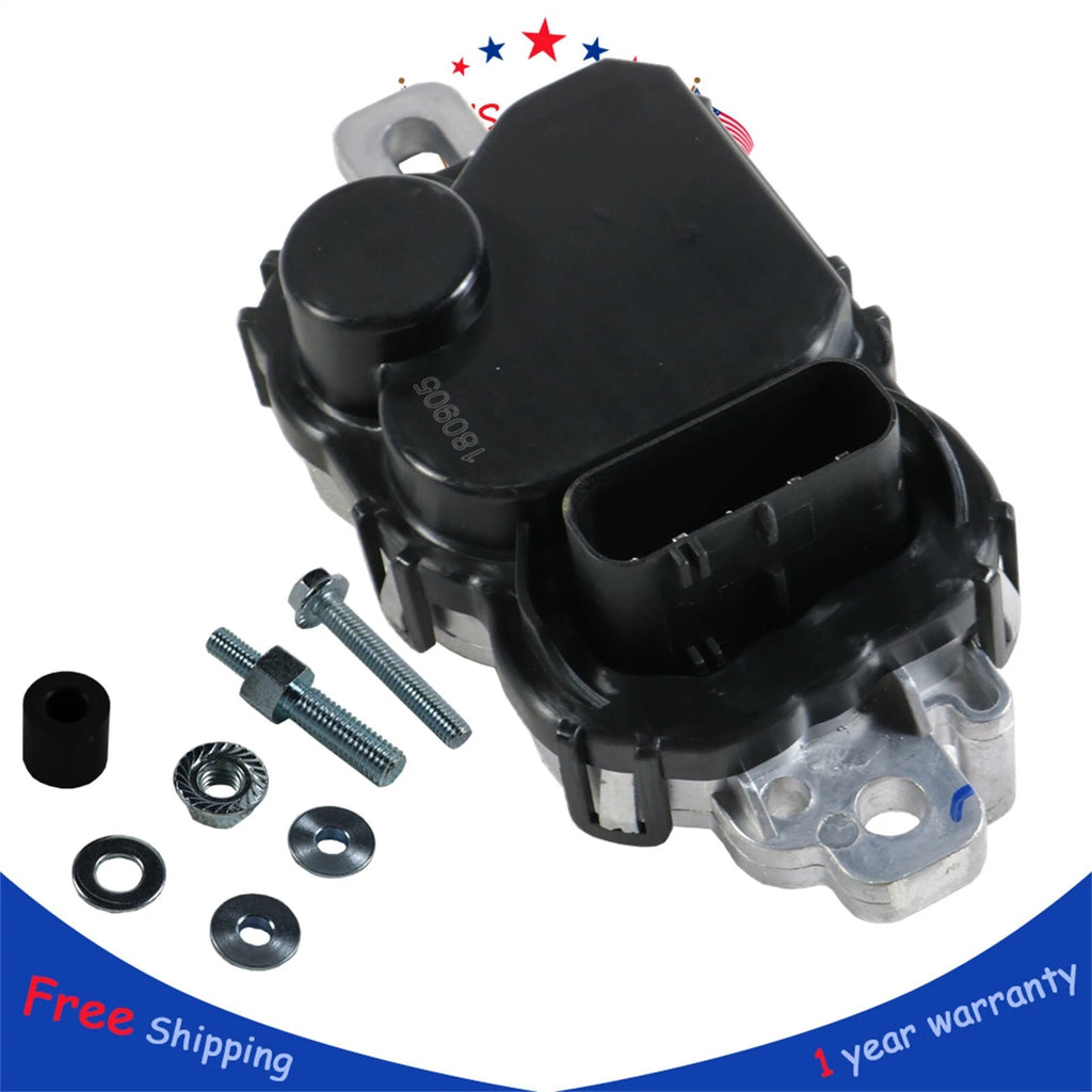 Fuel Pump Driver Module for Ford F150 (2004–2008)