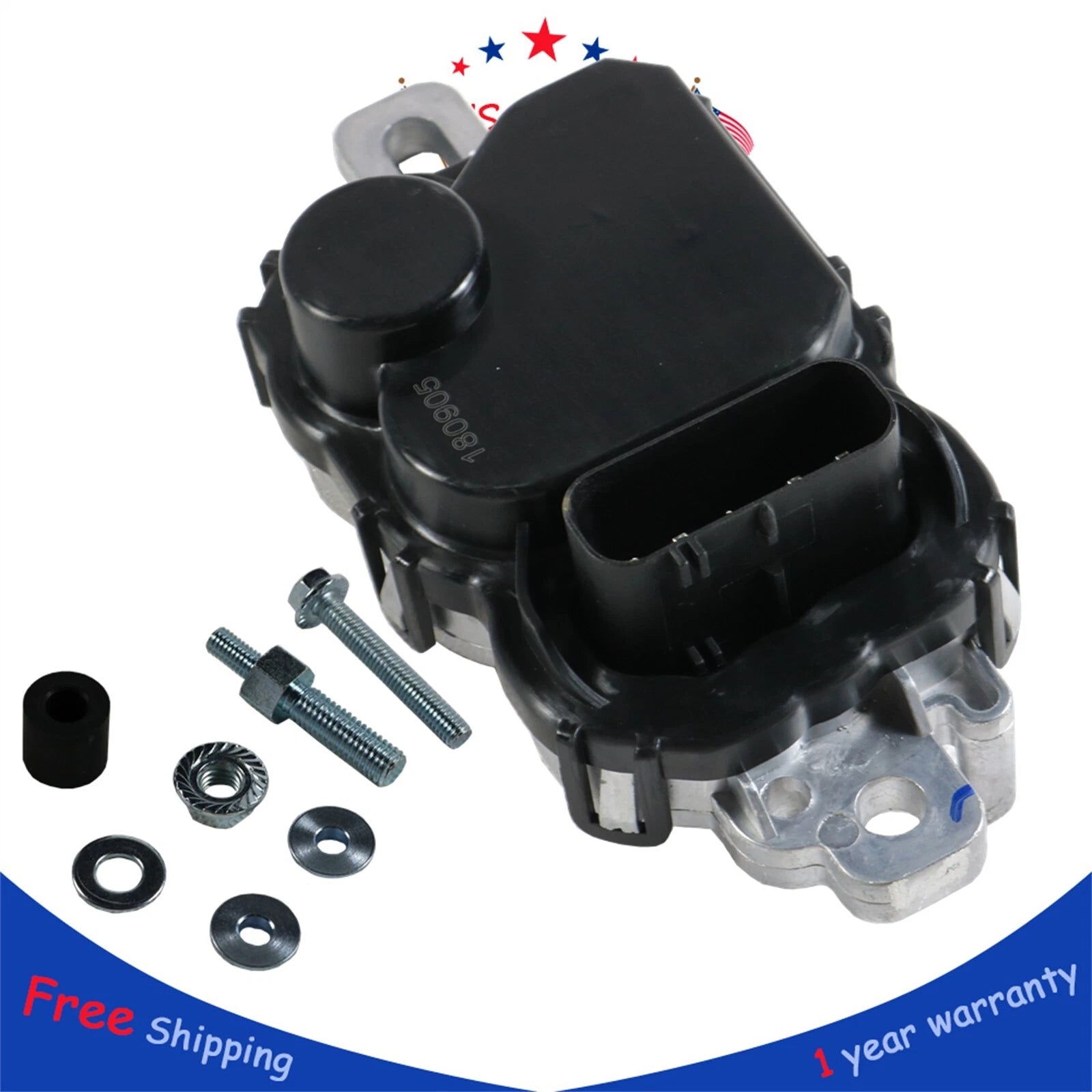 Fuel Pump Driver Module for Ford F150 (2004–2008)