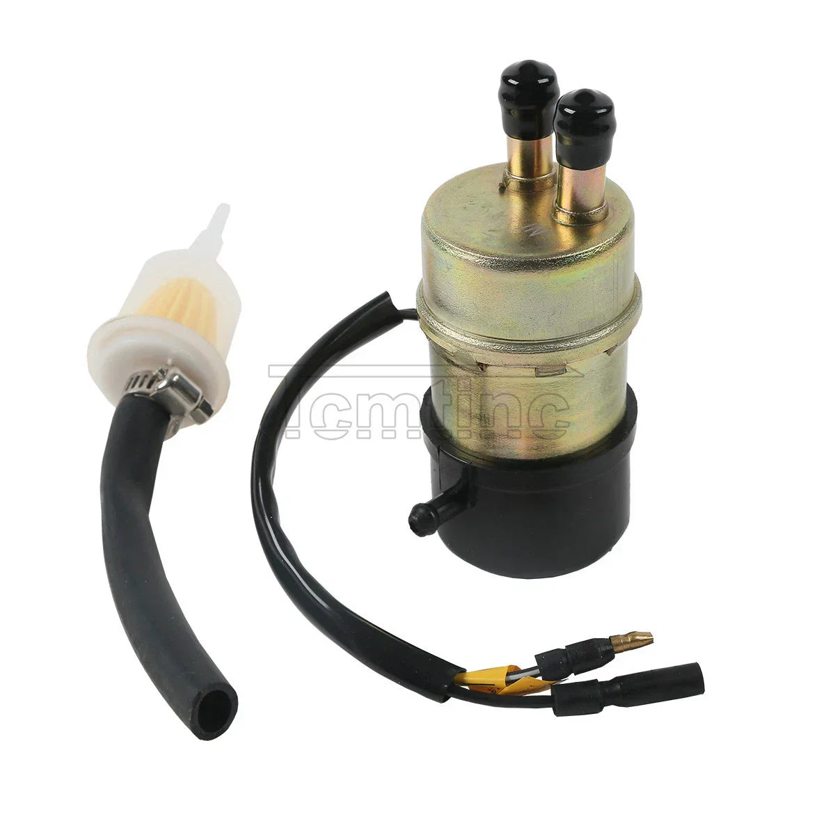 Fuel Pump for Kawasaki Mule 2500/2510/2520 (1992-2000)