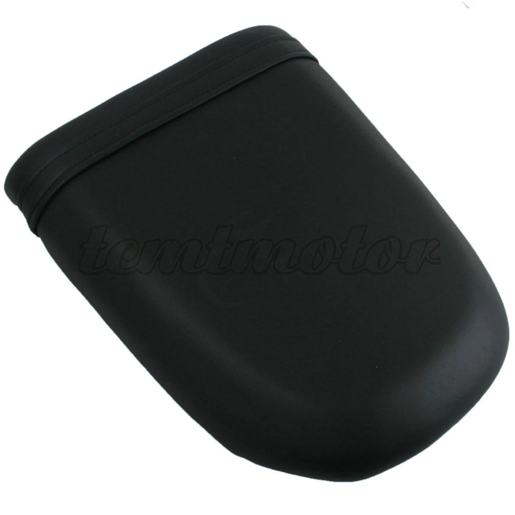 Rear Passenger Seat Pillion for Suzuki GSXR600 (2001–2003), GSXR750 (2000–2003), GSXR1000 (2001–2002)